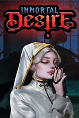Immortal Desire - Online Pokie
