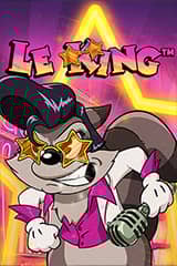 Play Le King - Online Pokie
