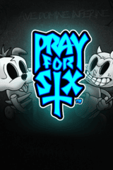 Play Pray for Six - Online Pokie