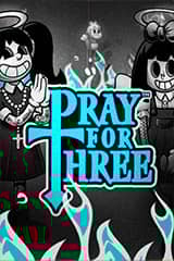 Play Pray for Three - Online Pokie
