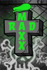Play Rad Maxx - Online Pokie