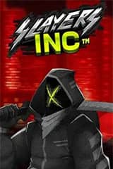 Slayers Inc. - Online Pokie