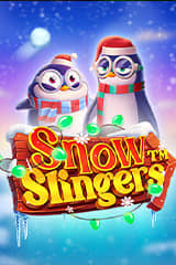 Play Snow Slingers - Online Pokie