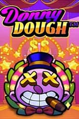Play Donny Dough - Online Pokie