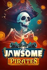 Play Jawsome Pirates - Online Pokie