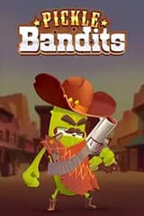 Pickle Bandits - Online Pokie