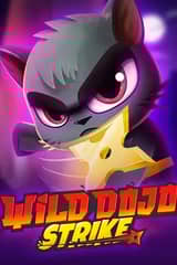 Wild Dojo Strike - Online Pokie