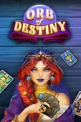 Orb of Destiny - Online Pokie