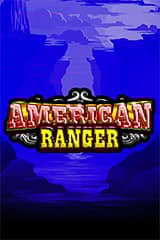 American Ranger - Online Pokie