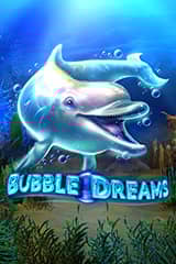 Bubble Dreams - Online Pokie