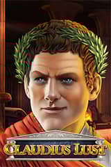 Claudius Lust - Online Pokie