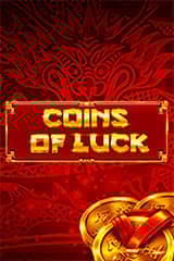 Coins of Luck - Online Pokie