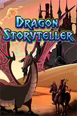 Dragon Storyteller - Online Pokie