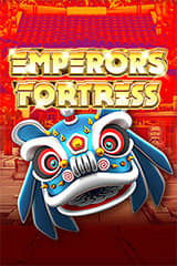 Emperors Fortress - Online Pokie