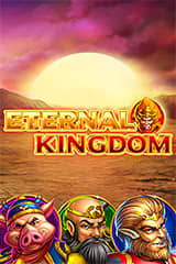 Eternal Kingdom - Online Pokie