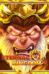 Eternal Kingdom 2 - Online Pokie