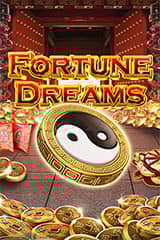 Fortune Dreams - Online Pokie