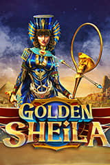 Golden Sheila - Online Pokie