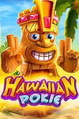 Hawaiian Pokie - Online Pokie