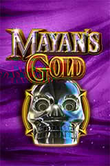 Mayan's Gold - Online Pokie