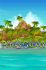 Peters Galaxy - Online Pokie