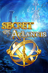 Secret of Atlantis - Online Pokie