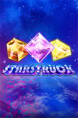 Starstruck - Online Pokie