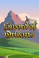 Sword Of Orleans - Online Pokie