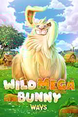 Wild Mega Bunny - Online Pokie