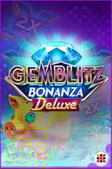 Play Gemblitz Bonanza Deluxe - Online Pokie