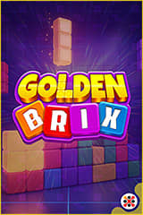 Play Golden Brix - Online Pokie