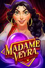 Play Madame Veyra - Online Pokie