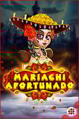 Play Mariachi Afortunado - Online Pokie