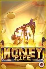 Play Money Pipe - Online Pokie