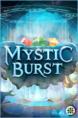 Play Mystic Burst - Online Pokie