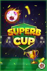 Play Superb Cup - Online Pokie