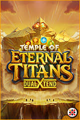 Play Temple of Eternal Titans - Online Pokie