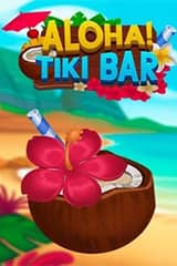Play Aloha Tiki Bar - Online Pokie