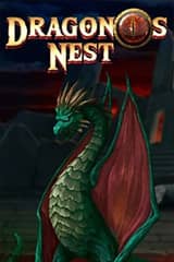 Play Dragon's Nest - Online Pokie