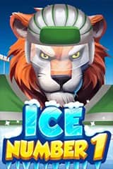 Play Ice Number One - Online Pokie
