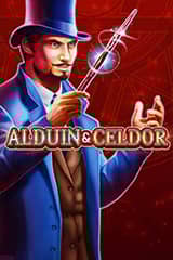 Play Alduin And Celdor - Online Pokie