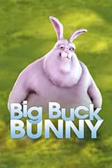 Play Big Buck Bunny - Online Pokie