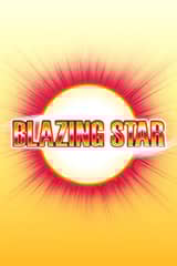 Play Blazing Star - Online Pokie