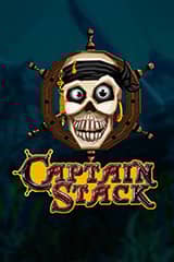 Play Captain Stack - Online Pokie