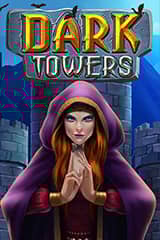 Play Dark Towers - Online Pokie