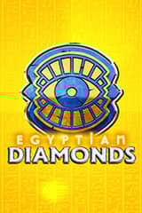 Play Egyptian Diamonds - Online Pokie