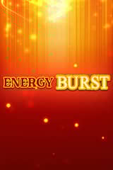 Play Energy Burst - Online Pokie