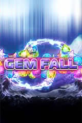Play Gem Fall - Online Pokie