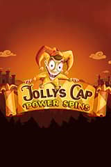 Play Jollys Cap Powerspins - Online Pokie