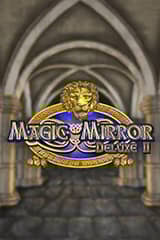 Play Magic Mirror - Online Pokie